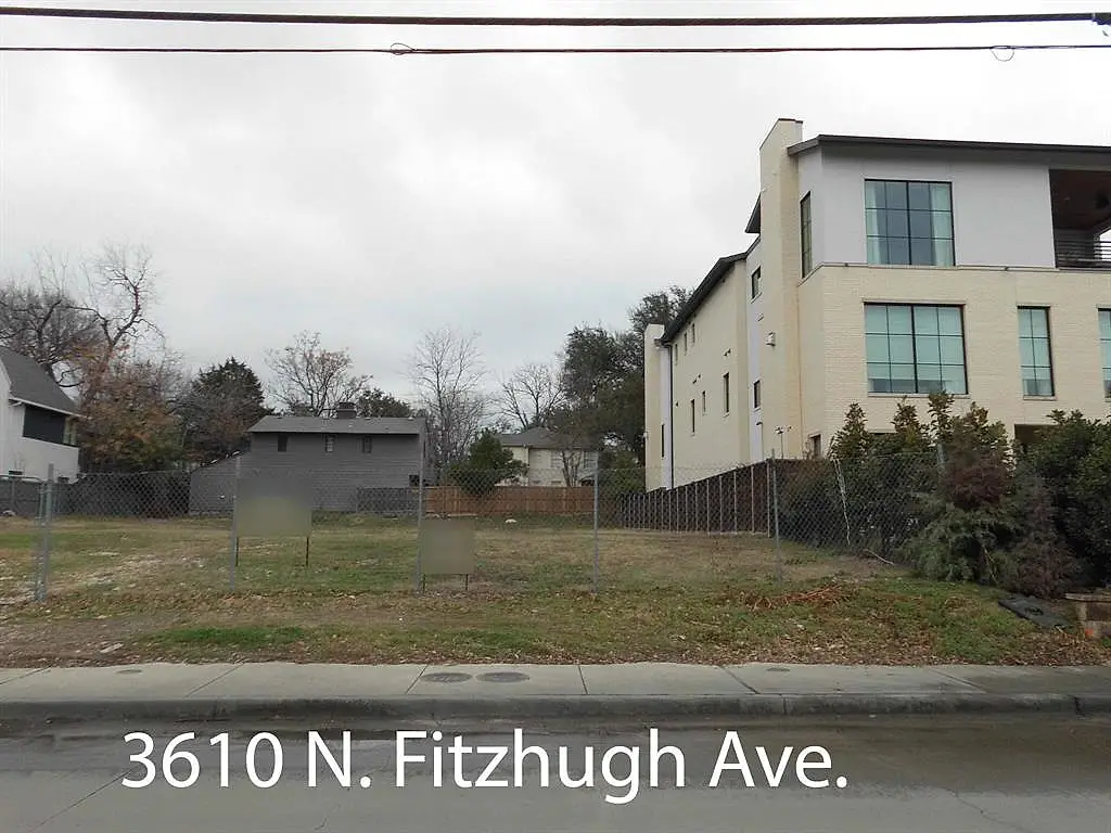 3610 N Fitzhugh Avenue N