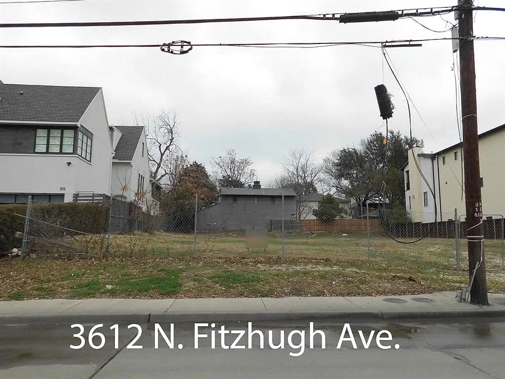3610 N Fitzhugh Avenue N