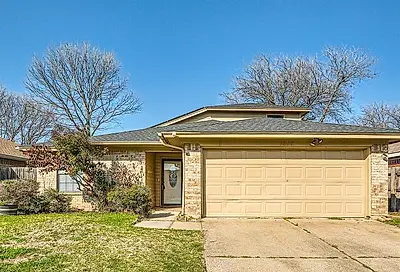 1816 Lincolnshire Way Fort Worth TX 76134