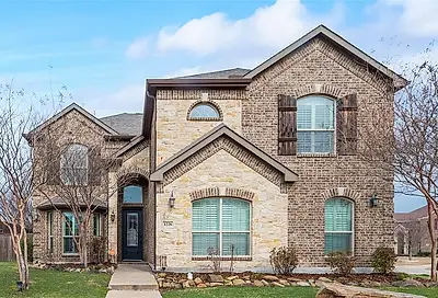 1228 Warbler Drive Forney TX 75126