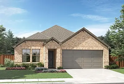 2225 Cliff Springs Drive Forney TX 75126