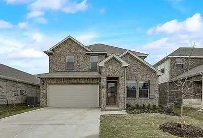 2215 Cliff Springs Drive Forney TX 75126
