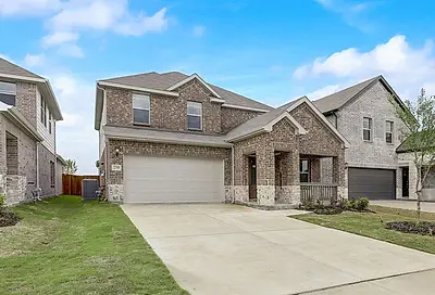 2209 Cliff Springs Drive Forney TX 75126