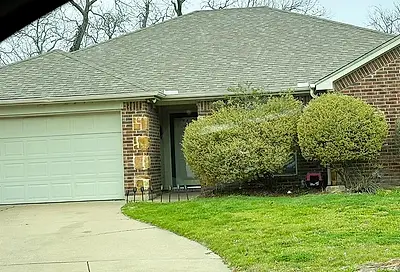 185 Overland Trail Willow Park TX 76087