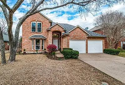 322 Saddle Tree Coppell TX 75019