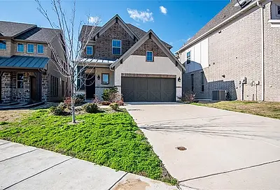 18140 Lakefront Court Forney TX 75126