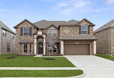 1126 Chickadee Drive Forney TX 75126