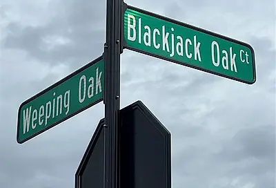 6289 Blackjack Oak Court Royse City TX 75189