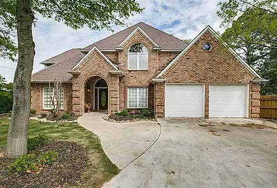 12764 Stuart Road Azle TX 76020