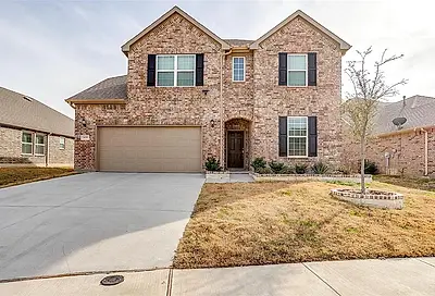 809 Sweeping Butte Drive Fort Worth TX 76052
