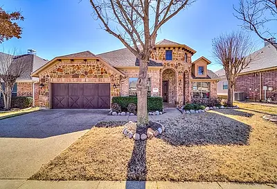 1309 Tuscany Drive Colleyville TX 76034