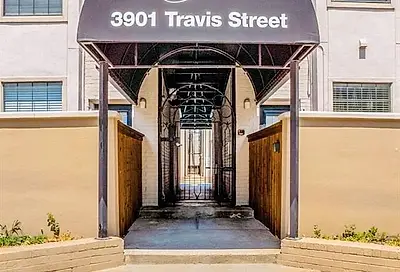 3901 Travis Street Dallas TX 75204