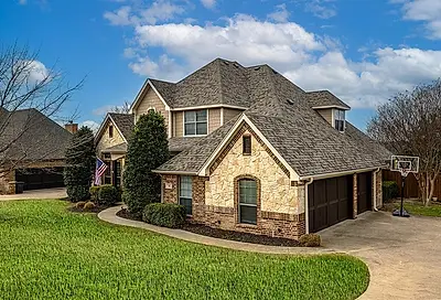 43 Crown Road Willow Park TX 76087