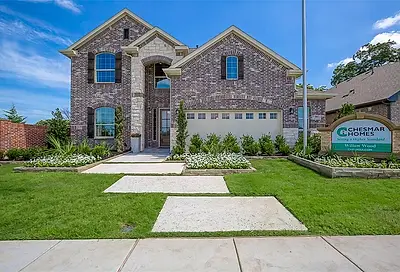 1028 Wind River Drive Forney TX 75126
