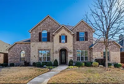 12926 Early Wood Drive Frisco TX 75035