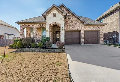 4802 Sunflower Drive Mansfield TX 76063