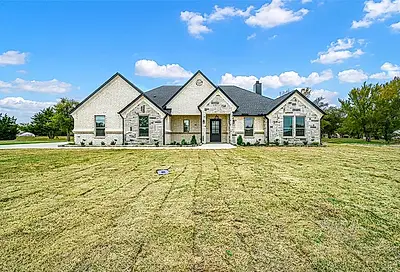 205 Chambers Point Drive Kerens TX 75144