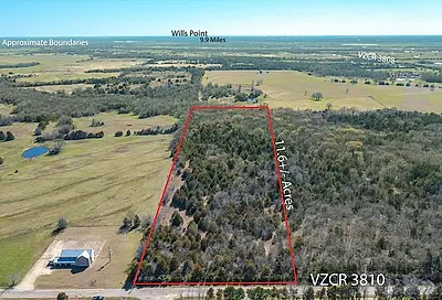 000 Vz County Road 3810 Wills Point TX 75169