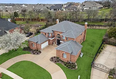 820 Deer Hollow Boulevard Southlake TX 76092