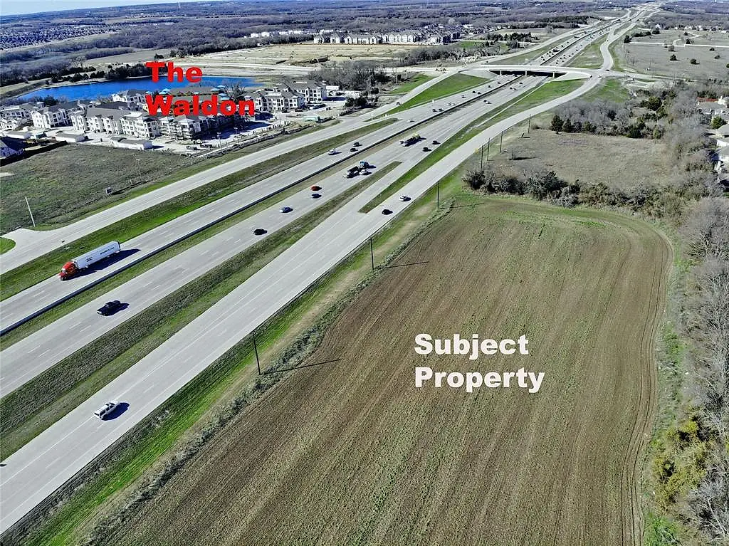 Tbd Central Expressway