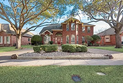 4628 Home Place Plano TX 75024