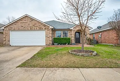 9090 Rushing River Drive Fort Worth TX 76118