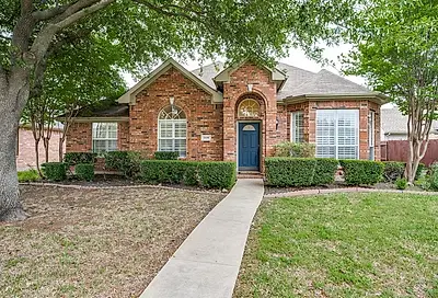 4800 Frost Hollow Drive Plano TX 75093