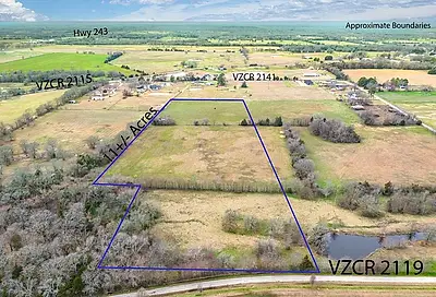 Tract 2 Vz County Road 2119 Canton TX 75103