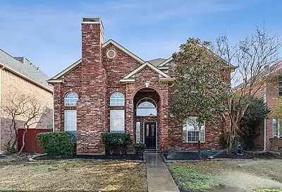 905 Brentwood Drive Coppell TX 75019