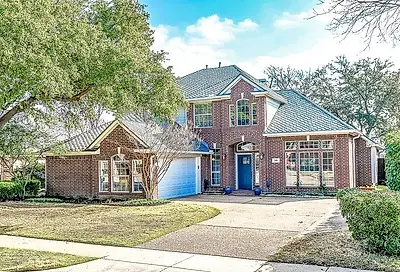 208 Wilshire Drive Coppell TX 75019
