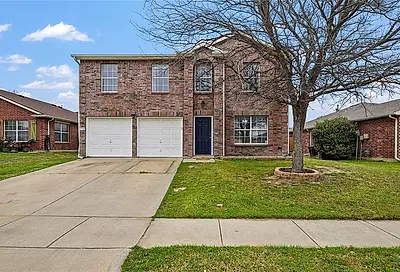 3909 Carlsbad Way Fort Worth TX 76244