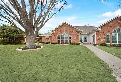 2106 Promontory Point Plano TX 75075