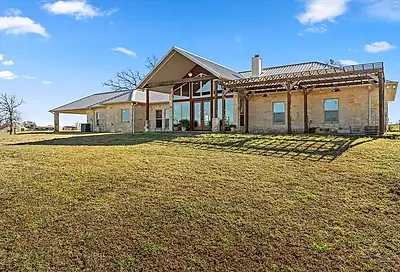 240 Private Road 1613 Mount Pleasant TX 75455