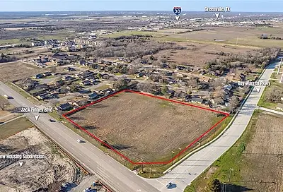 4.37+/- Acres On Farm To Market Road 1570 Greenville TX 75402