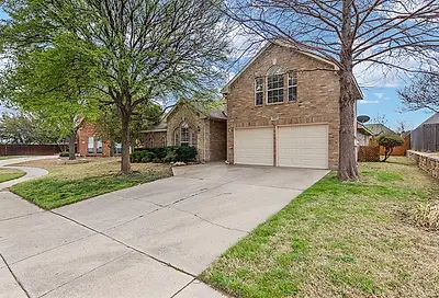 4012 Kimbell Drive Fort Worth TX 76244