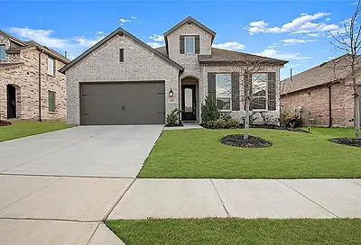 2419 Doncaster Drive Forney TX 75126