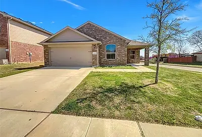 8308 Windsor Forest Drive Fort Worth TX 76120