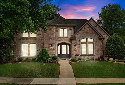 121 Woodland Cove Coppell TX 75019