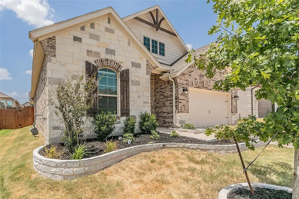 7265 Montosa Trail