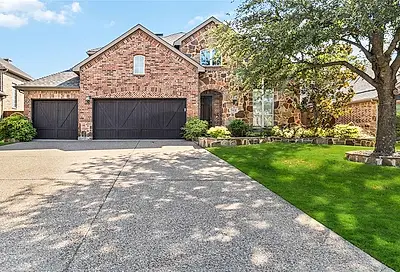 961 Fox Ridge Trail Prosper TX 75078