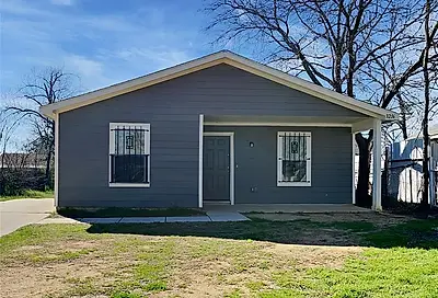 3216 Strong Avenue Fort Worth TX 76105