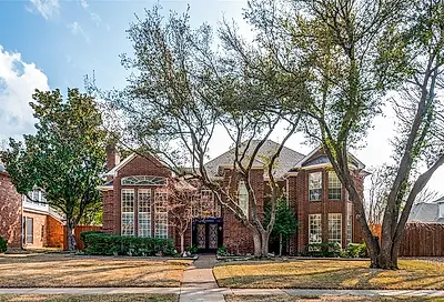 4528 Old Pond Drive Plano TX 75024