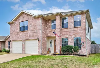 2016 Valley Forge Trail Fort Worth TX 76177