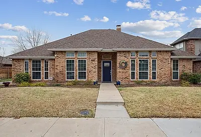155 Highland Meadow Circle Coppell TX 75019