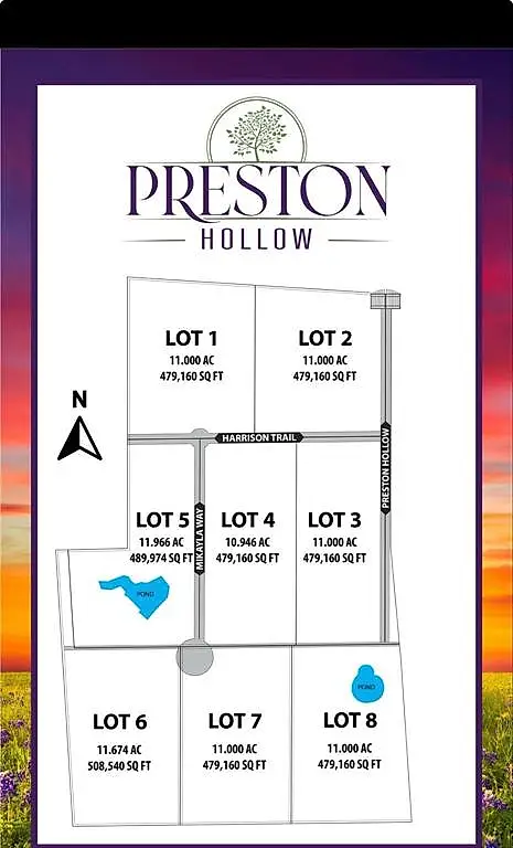 Tbd Preston Hollow Lot 7