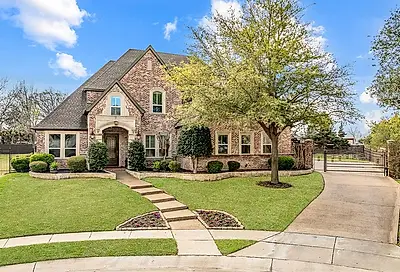 1813 Prince Meadow Drive Colleyville TX 76034