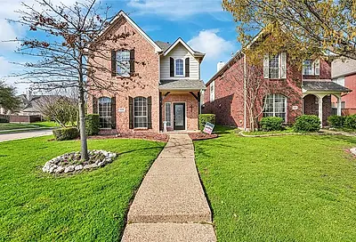 548 Hawken Drive Coppell TX 75019