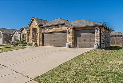 2524 Weatherford Heights Drive Weatherford TX 76087