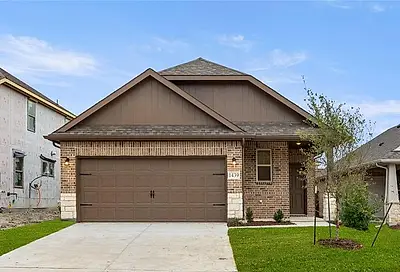 2128 Sunnymede Drive Forney TX 75126
