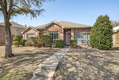 1005 Dickens Lane Allen TX 75002